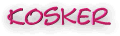 KOSKER