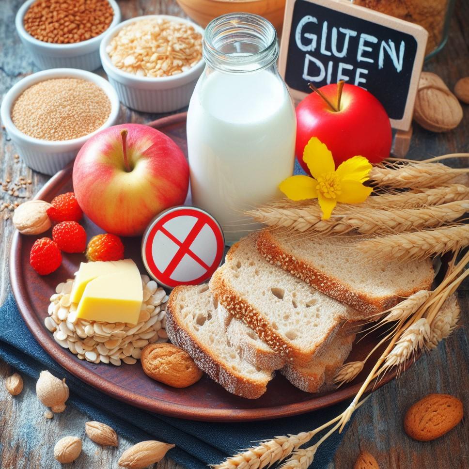 Glutensiz Beslenme Danışmanlığı